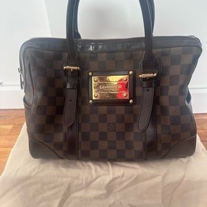 Louis Vuitton Pre-Owned